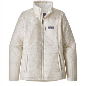 BNWT Patagonia Radalie Insulated Jacket - Size S